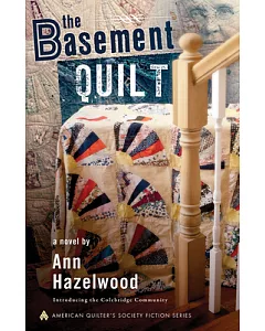 The Basement Quilt