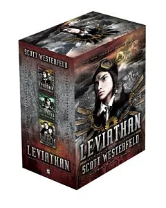 Leviathan: Leviathan; Behemoth; Goliath