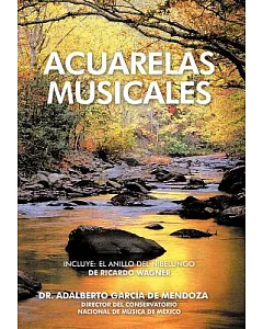 Acuarelas Musicales