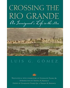 Crossing the Rio Grande: An Immigrant’s Life in the 1880s