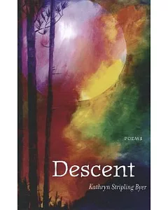 Descent: Poems