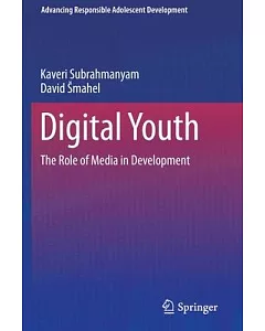 Digital Youth: The Role of Media in Development