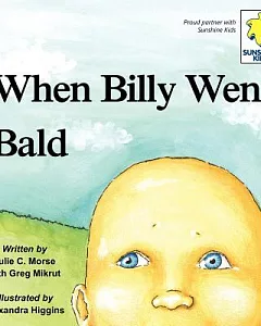 When Billy Went Bald