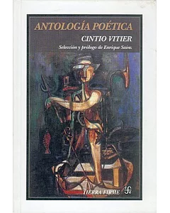 Antologia Poetica- vitier: Seleccion Y Prologo De Enrique Sainz