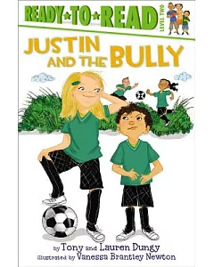 Justin and the Bully
