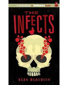 The Infects: Library Ediition