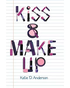 Kiss & Make Up