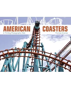American Coasters: A Thrilling Photographic Ride