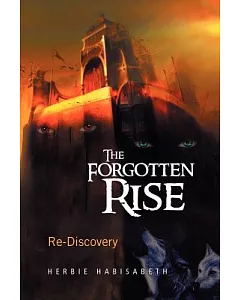 The Forgotten Rise: Re-discovery