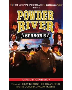 Powder River Season 5