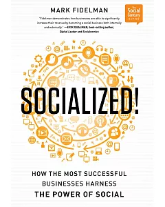 Socialized!: How the Most Successful Businesses Harness the Power of Social