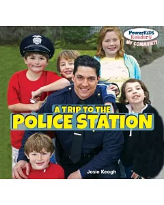 A Trip to the Police Station