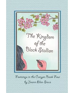 The Kingdom of the Black Stallion: 4