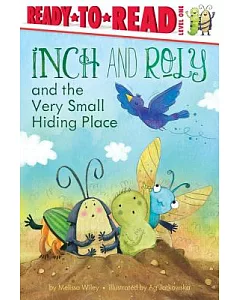Inch and Roly and the Very Small Hiding Place