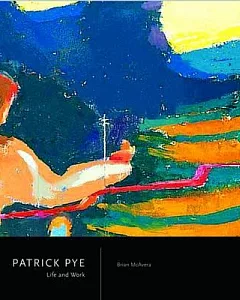 Patrick Pye, Life and Work: A Counter-Cultural Story