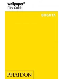 Wallpaper City Guide Bogota