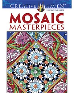 Mosaic Masterpieces