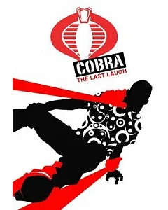 G.I. Joe: Cobra: The Last Laugh