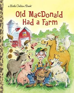 Old Macdonald Had a Farm