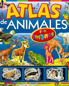 Atlas de animales / Atlas of Animals