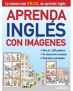 Aprenda ingles con imagenes / Learn English with Images