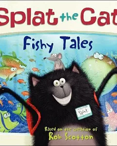 Fishy Tales!