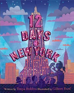 12 Days of New York