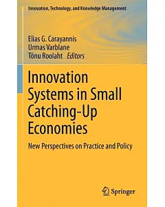 Innovation Systems in Small Catching-Up Economies: New Perspectives on Practice and Policy