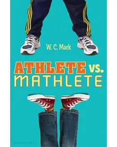 Athlete vs. Mathlete
