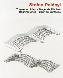 Tragende Linien - Tragende Flachen / Bearing Lines – Bearing Surfaces
