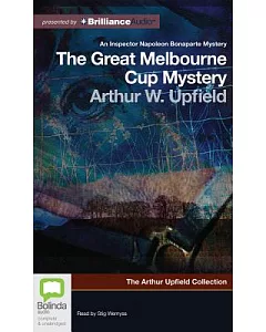 The Great Melbourne Cup Mystery