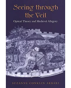 Seeing through the Veil: Optical Theory and Medieval Allegory