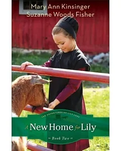 A New Home for Lily