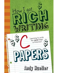 How I Got Rich Writing C Papers