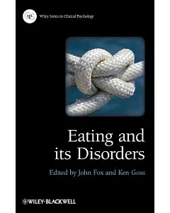 Eating and Its Disorders