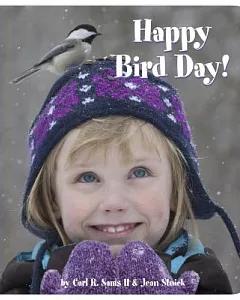 Happy Bird Day!