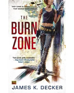 The Burn Zone