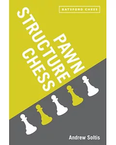Pawn STrucTure Chess