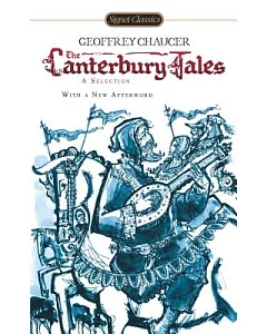 The Canterbury Tales: A Selection