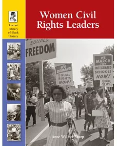 Women Civil Rights Leaders