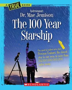 The 100 Year Starship