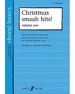 Christmas Smash Hits!