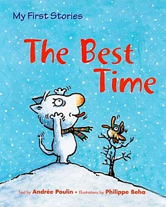 The Best Time