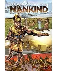 Mankind 1: The Story of All of Us