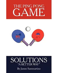 The Ping Pong Game: Solutions 
