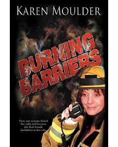 Burning Barriers
