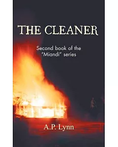 The Cleaner: Second Book of the “Miandi” Series