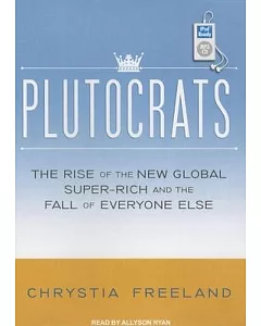 Plutocrats