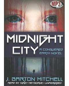 Midnight City: Library Edition