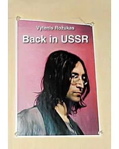 Back in USSR
